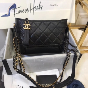 Chanel Bag 136